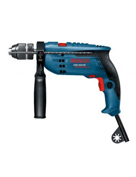 BERBEQUIM PERCURSÃO 701W BOSCH