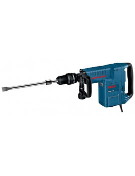 DEMOLIDOR BOSCH 1500W 25JARDAS 10KG 