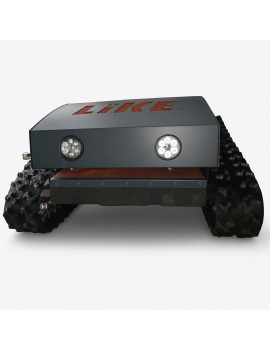 ROBOT CORTA MATO COM CONTROLO REMOTO LIKE