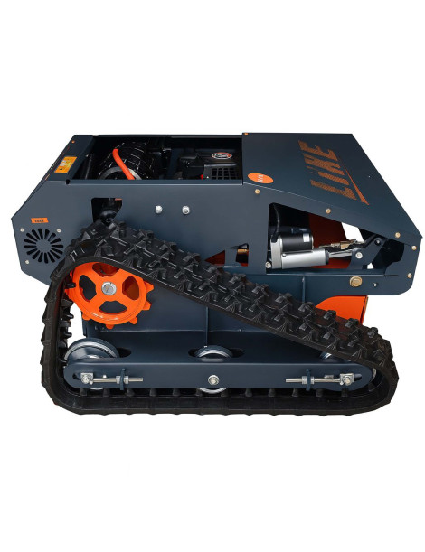 ROBOT CORTA MATO COM CONTROLO REMOTO LIKE