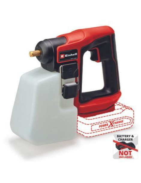 PULVERIZADOR A BATERIA GE-WS 18 10 LI SOLO REF.3425240