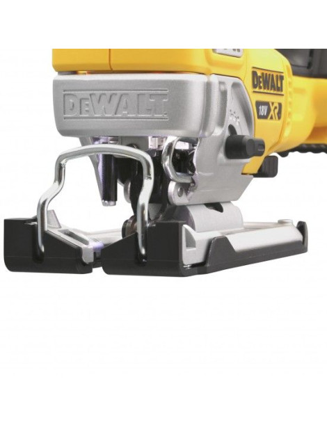 SERRA RECORTE XR 18V SEM BATERIA DEWALT