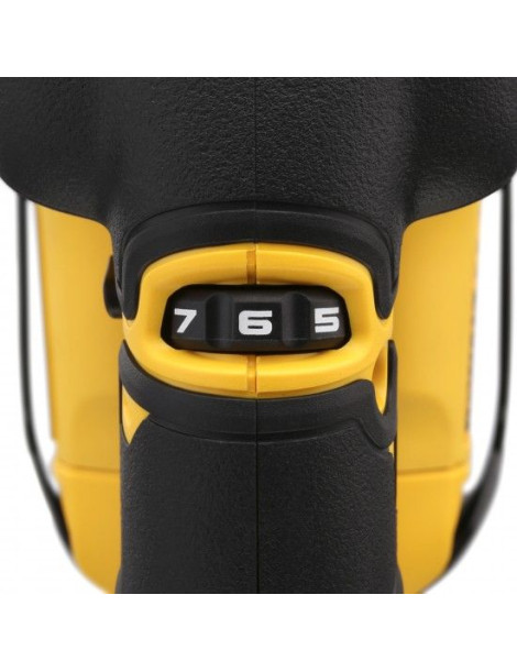 SERRA RECORTE XR 18V SEM BATERIA DEWALT