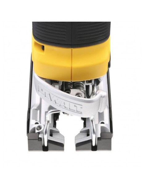 SERRA RECORTE XR 18V SEM BATERIA DEWALT