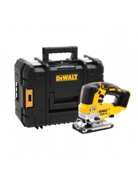 SERRA RECORTE XR 18V SEM BATERIA DEWALT