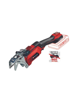 SERROTE A BATERIA GE-GS 18/150 LI-SOLO EINHELL REF.3408290