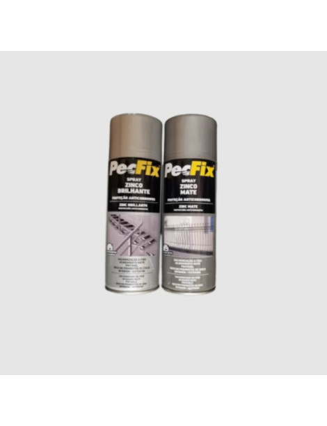 SPRAY ZINCO 98% 400ML