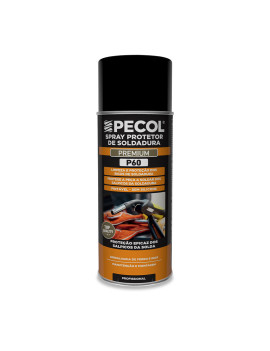 SPRAY SOLDADURA PROTEÇAO P60 PECOL