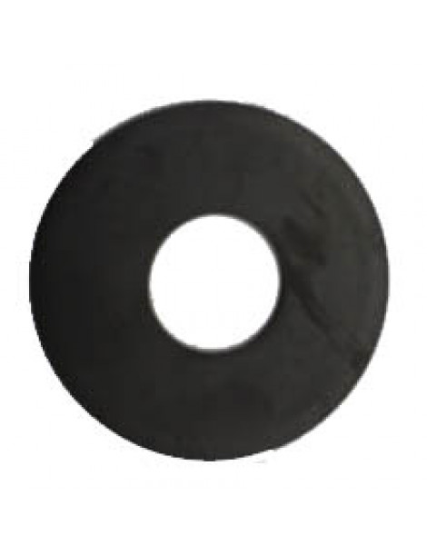 VEDANTES VÁLVULA DESCARGA OLI 60X23.8X2.7 (DEPÓSITO SANITA)
