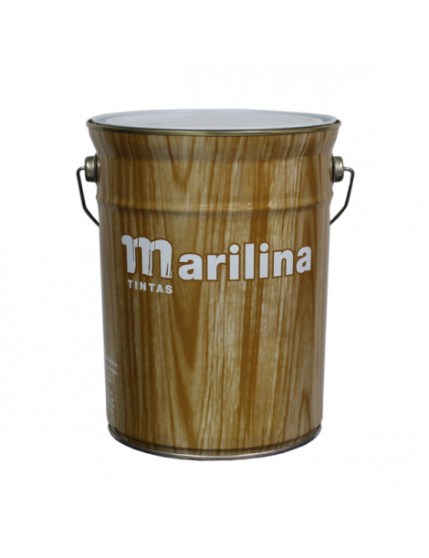 VERNIZ POLIURETANO 7000/10 5LT CERA  MARILINA