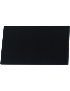 VIDRO MÁSCARA SOLDAR PRETO 105X50