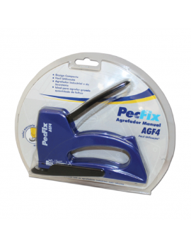 AGRAFADOR MANUAL AGF4 PECFIX