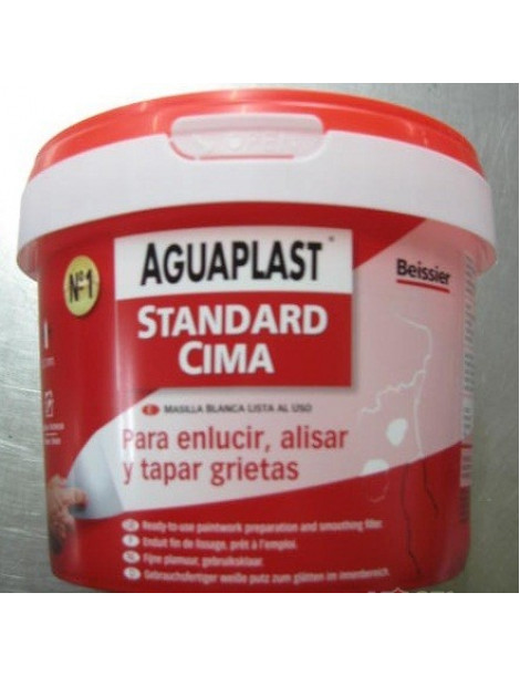 AGUAPLAST MASSA 1kg