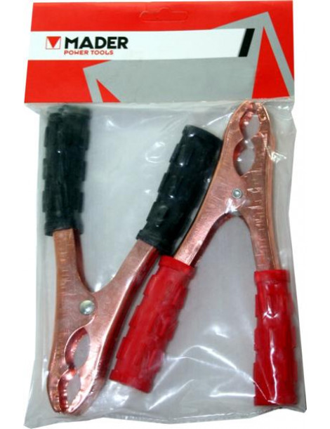 ALICATE MASSA BATERIA 120AMP PAR MADER REF.63262