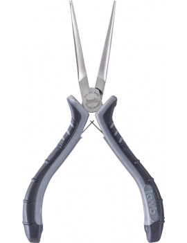 ALICATE PONTAS LONGAS 200MM ISOLADO KWB 
