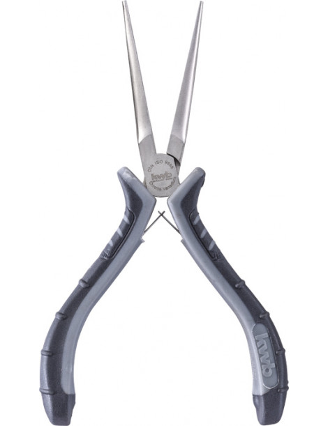 ALICATE PONTAS LONGAS 200MM ISOLADO KWB 