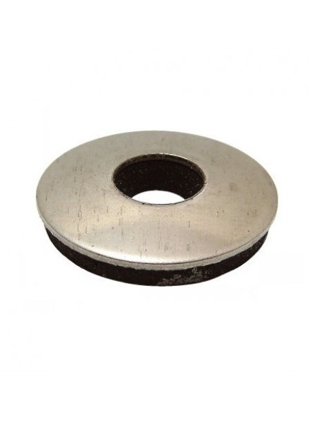 ANILHOS METALICO NEOPREME 25MM 6.3