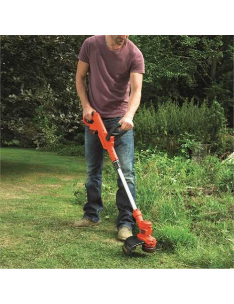 APARADOR RELVA 450W 25CM BLACK&DECKER
