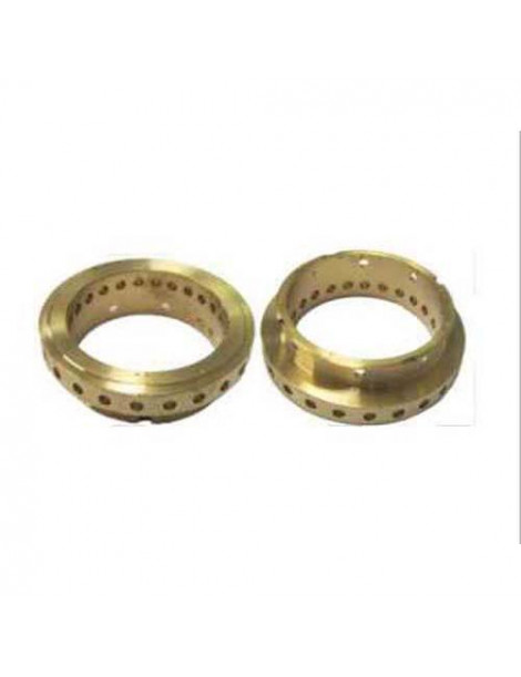 ARGOLA TEKA 90MM