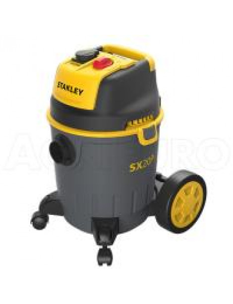 ASPIRADOR STANLEY 20LT 1200W 