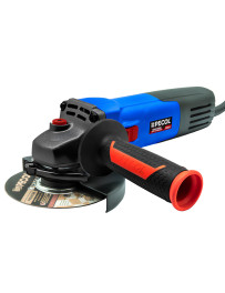 REBARBADORAS 115MM 750W PECFIX 