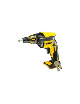 APARAFUSADORA GESSO CARTONADO 18V SEM BAT/CARREGADOR DEWALT