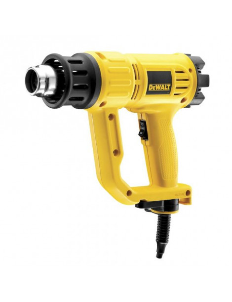 PISTOLA AR QUENTE 1800W DEWALT REF:D26411