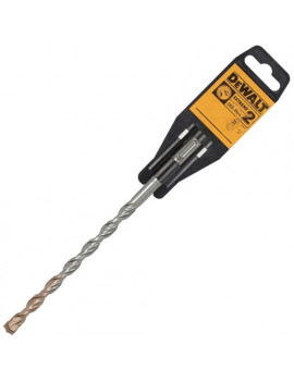 BROCA SDS PLUS 9X210MM DEWALT