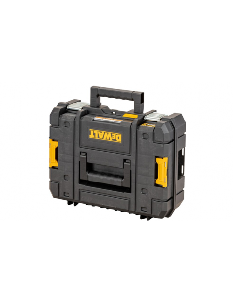 MALA MULTIUSOS DEWALT TSTAK II