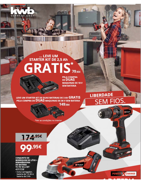 ELETROSSERRAS EINHELL 1800W GH-EC 1835 REF.4501710