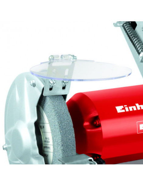 ESMERILADORA COMBINADA TC-US 350 EINHELL REF.4466154