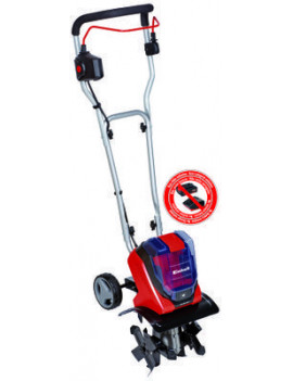 MOTOENXADA GE-CR 30 LI- A BATERIA REF:3431200 EINHELL