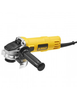 REBARBADORAS 115MM 800W AS+RA DEWALT