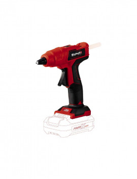 PISTOLA COLAR TE-CG 18 LI A BATERIA EINHELL REF.4522200