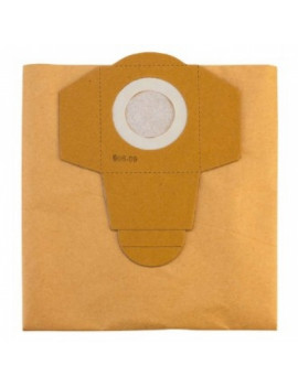 SACO ASPIRADOR EINHELL 20LT 5PCS REF.2351152