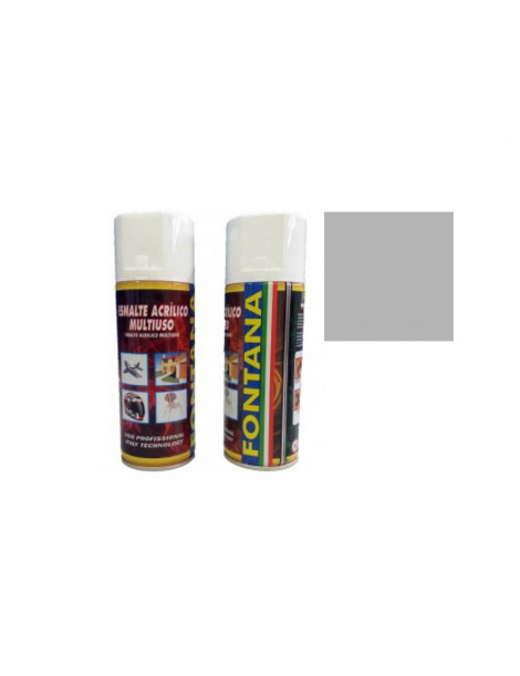 TINTAS SPRAY 400ML- VERDE MENTA