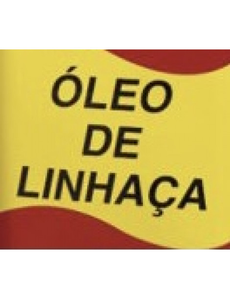 ÓLEO DE LINHAÇA
