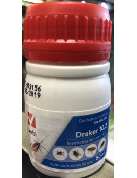 INSECTICIDA DRAKER