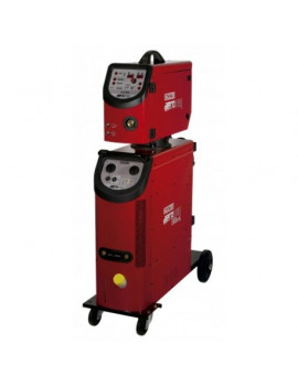 APARELHO SOLDAR AEROMIG 510DWS SOLTES