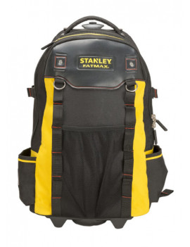 MOCHILA COM RODAS FATMAX STANLEY 