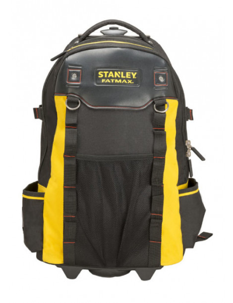 MOCHILA COM RODAS FATMAX STANLEY 