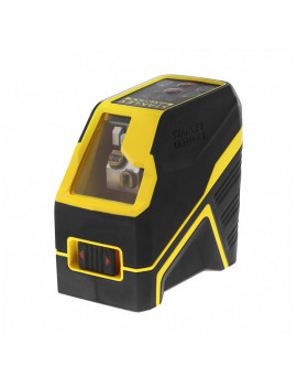 NÍVEL LASER LINHAS CRUZADAS FATMAX