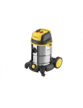 ASPIRADOR STANLEY 30LT 1600W