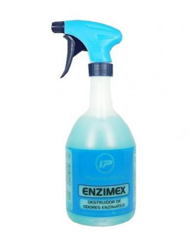 ENZIMEX DESTRUIDOR DE ODORES ENZIMATICO 750ML