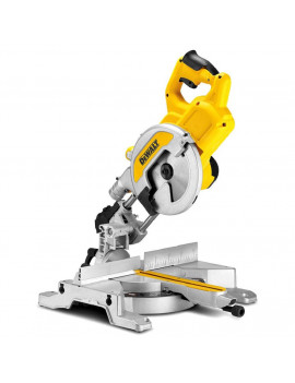 SERRA ESQUADRIA TELESCÓPICA 1800W 216MM DEWALT