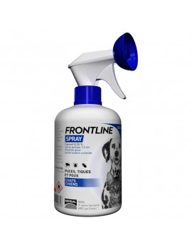 FRONTLINE SPRAY 250ml