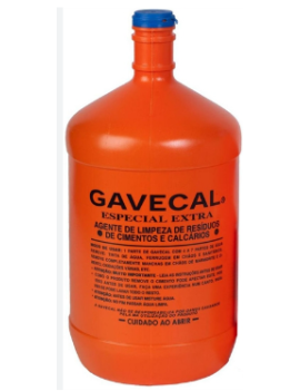 GAVECAL 5LT