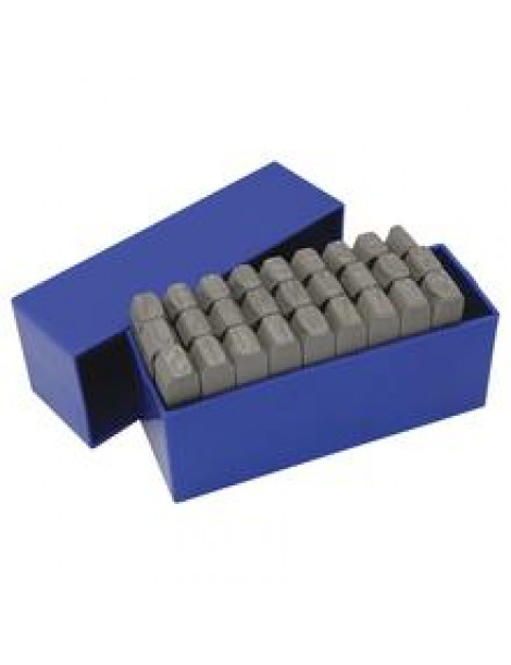 ALFABETO 6MM OU 1/4 