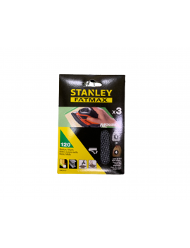 LIXA MALHA MOUSE STANLEY G.120