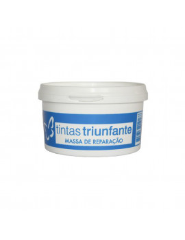 MASSAS REPARADORA TRIUNFANTE 1KG ( HANTEK )